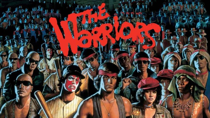 The Warriors: Navigating Leadership and Growth in a Complex World